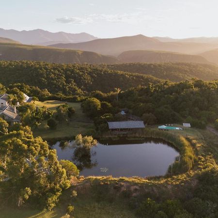 Belle Balance Bush Lodge Плеттенберг-Бей Екстер'єр фото