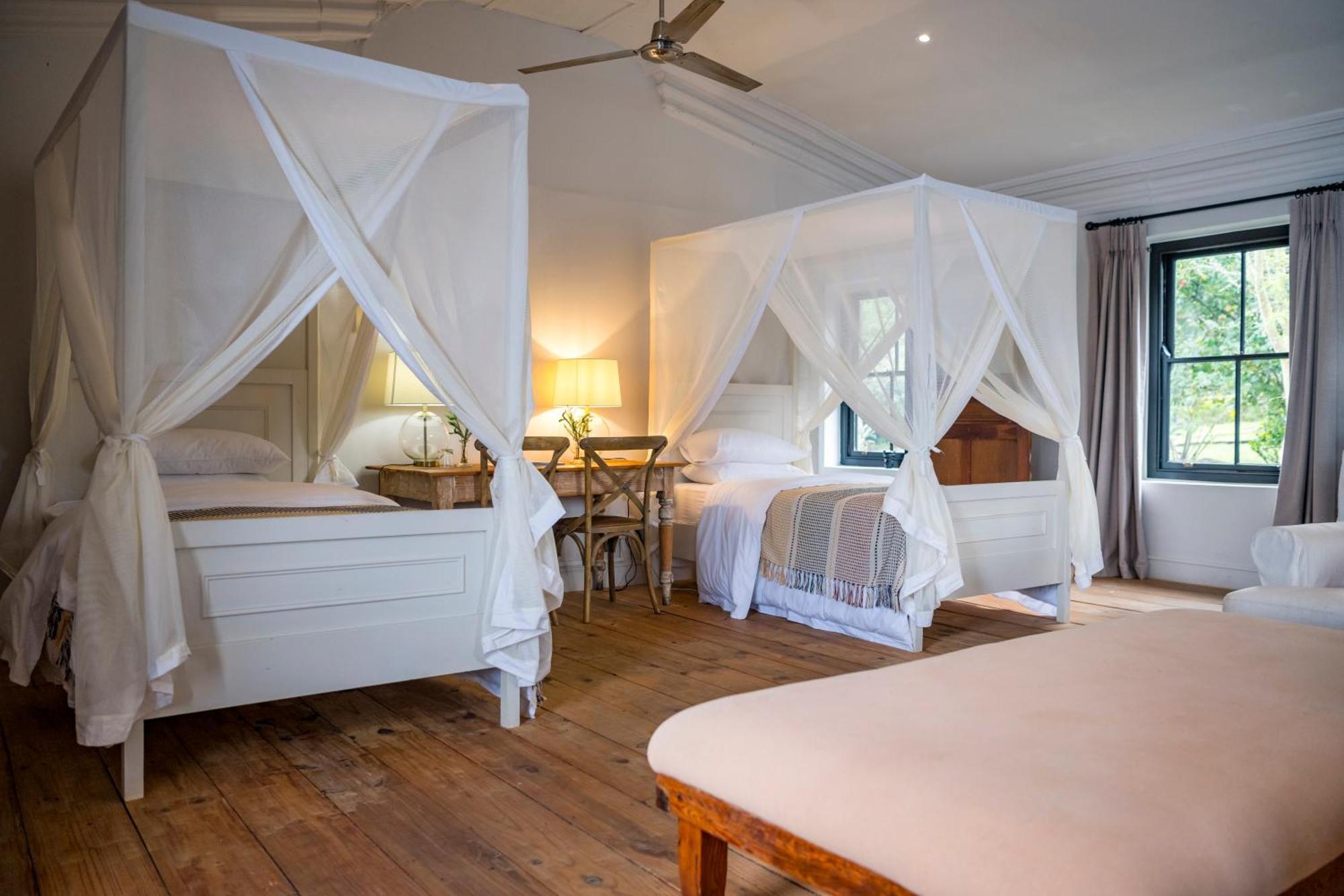 Belle Balance Bush Lodge Плеттенберг-Бей Екстер'єр фото