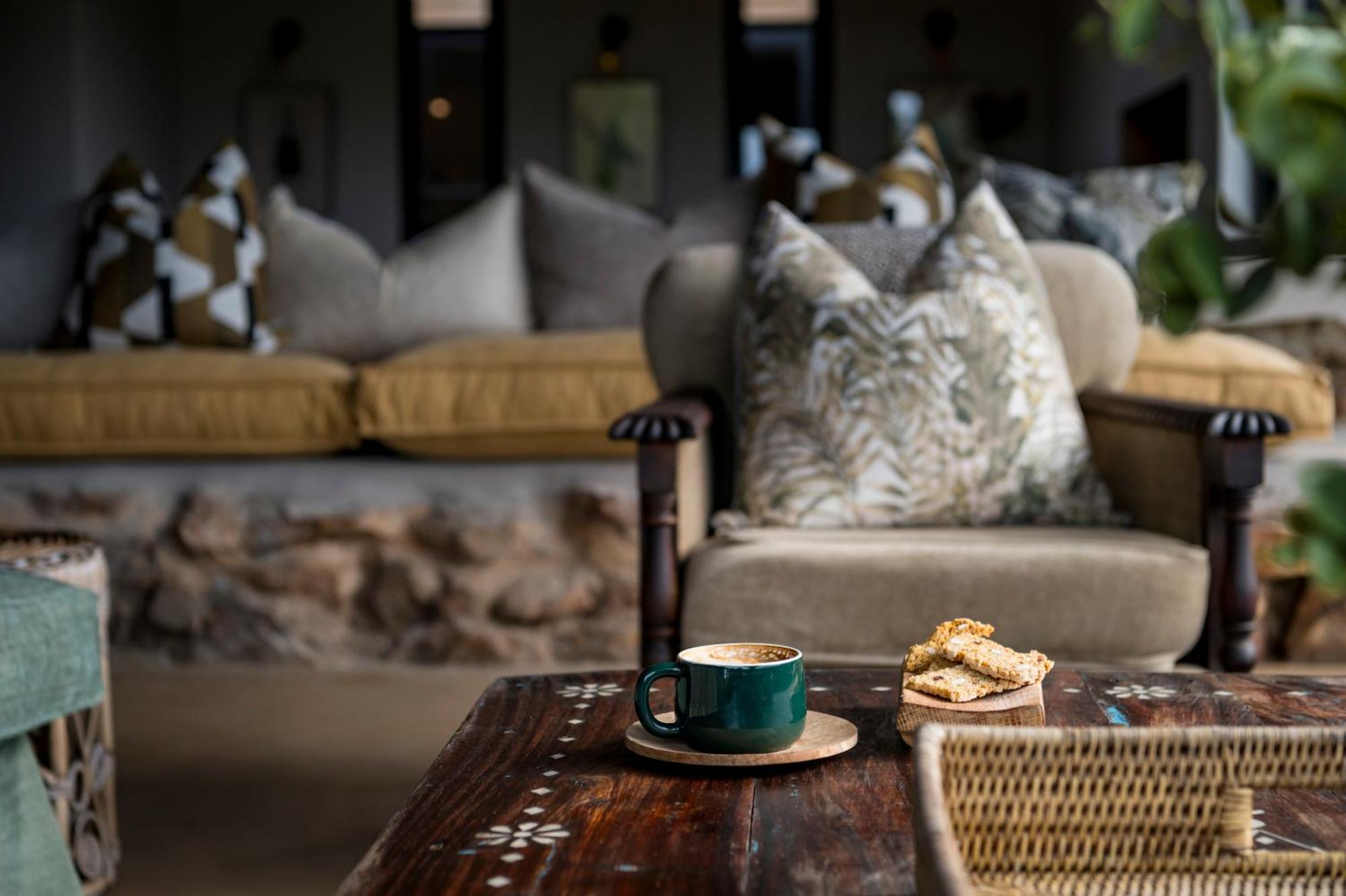 Belle Balance Bush Lodge Плеттенберг-Бей Екстер'єр фото