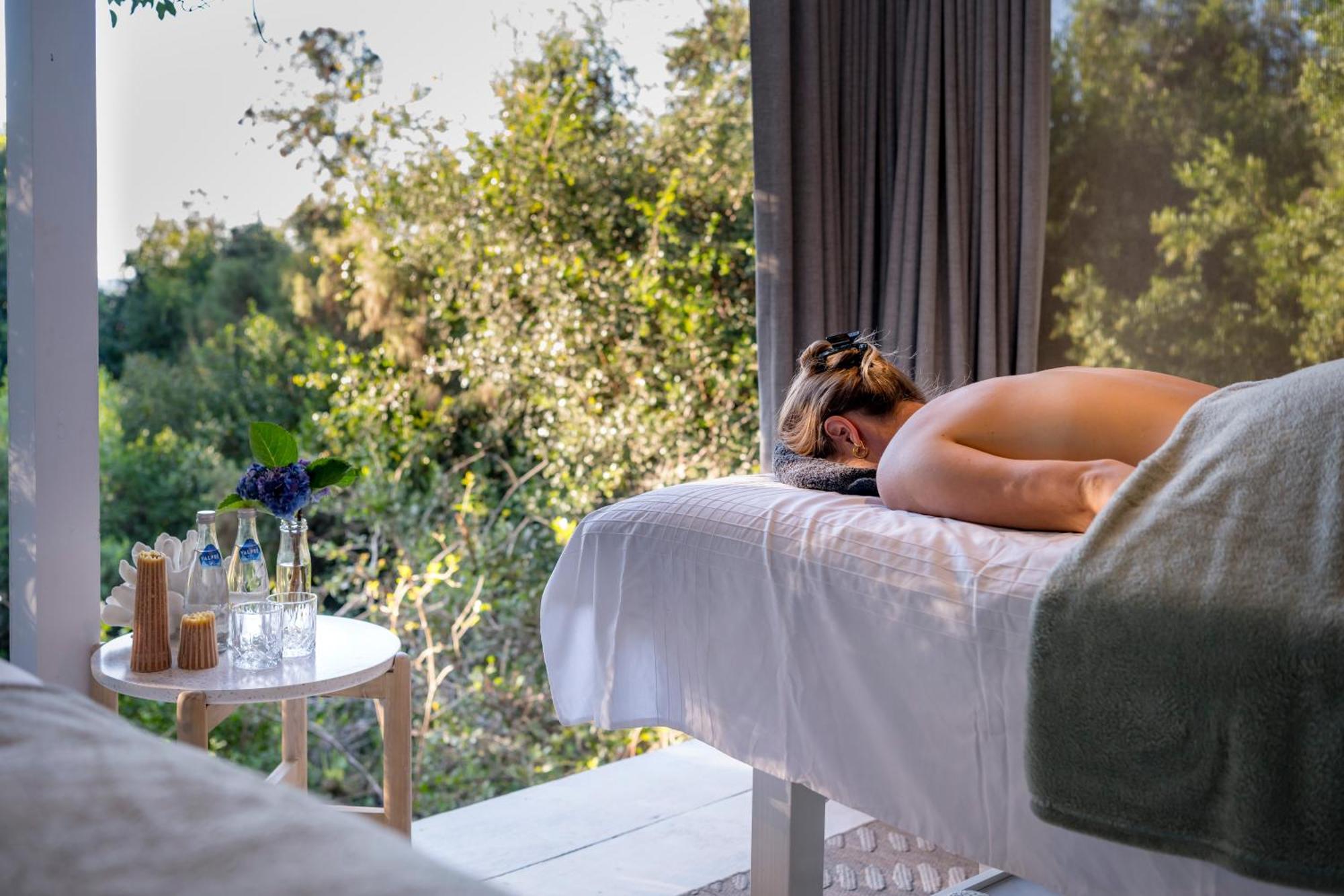 Belle Balance Bush Lodge Плеттенберг-Бей Екстер'єр фото
