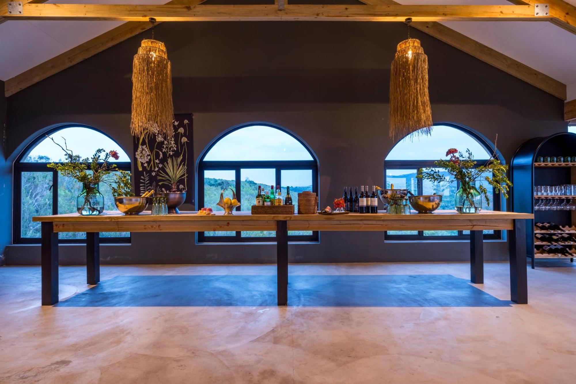 Belle Balance Bush Lodge Плеттенберг-Бей Екстер'єр фото