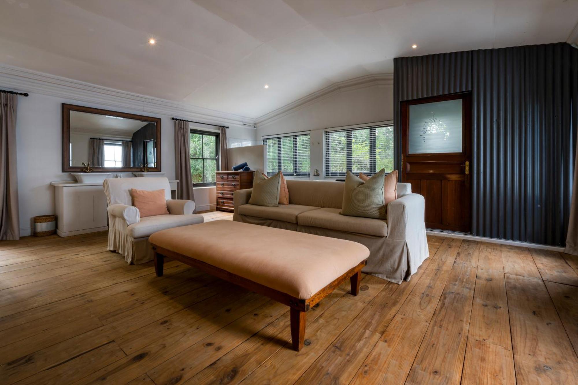 Belle Balance Bush Lodge Плеттенберг-Бей Екстер'єр фото