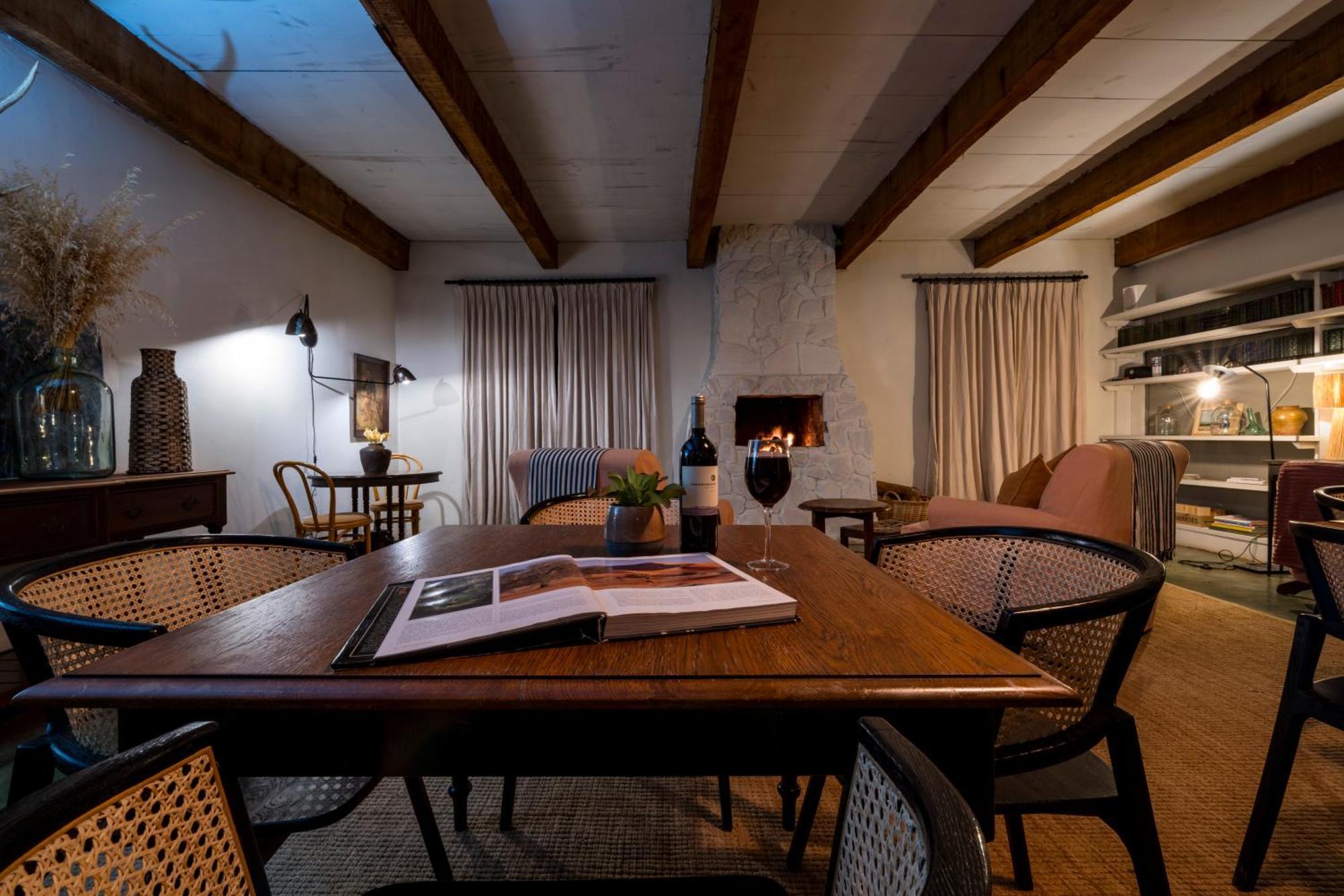 Belle Balance Bush Lodge Плеттенберг-Бей Екстер'єр фото