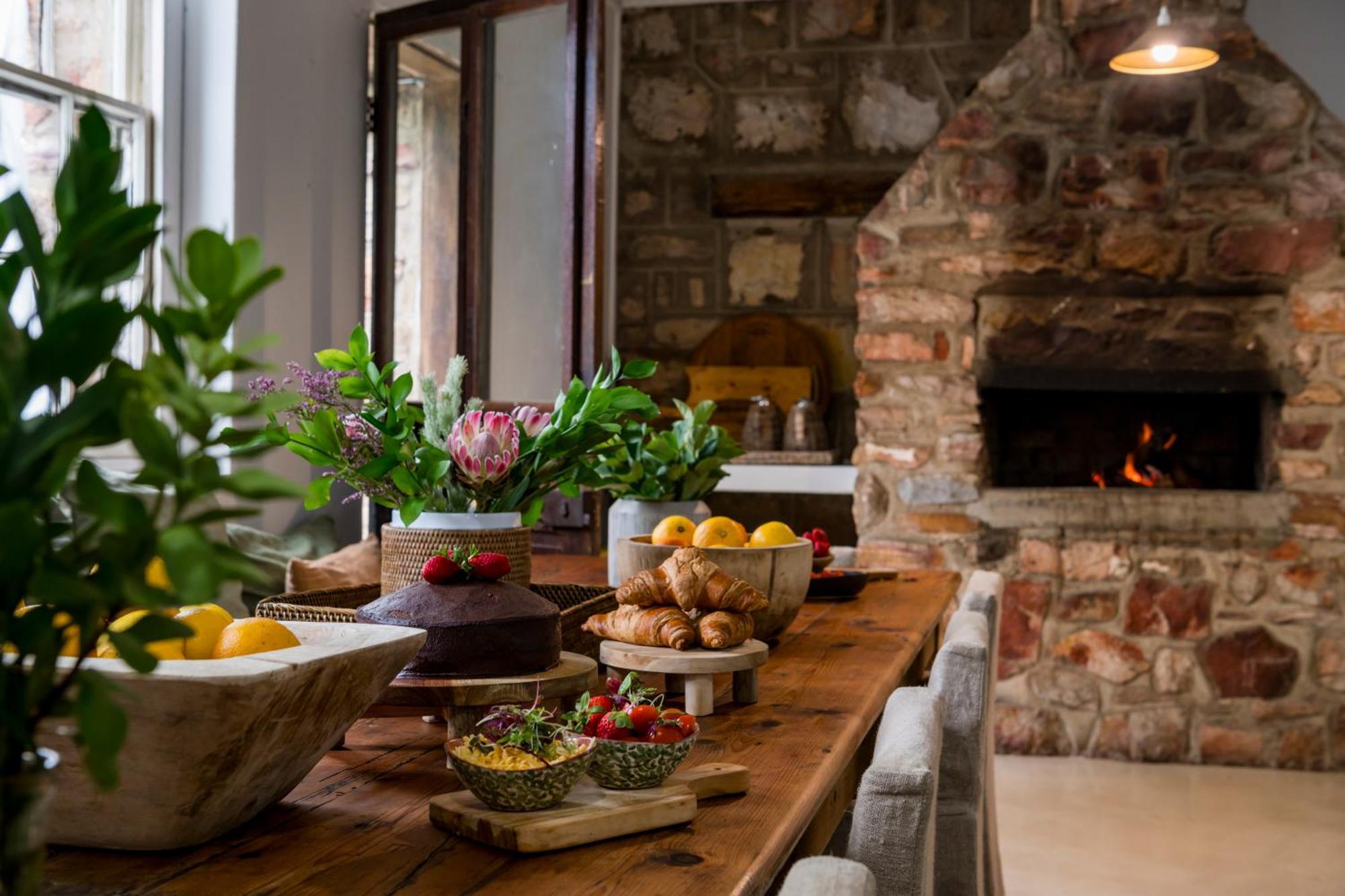 Belle Balance Bush Lodge Плеттенберг-Бей Екстер'єр фото