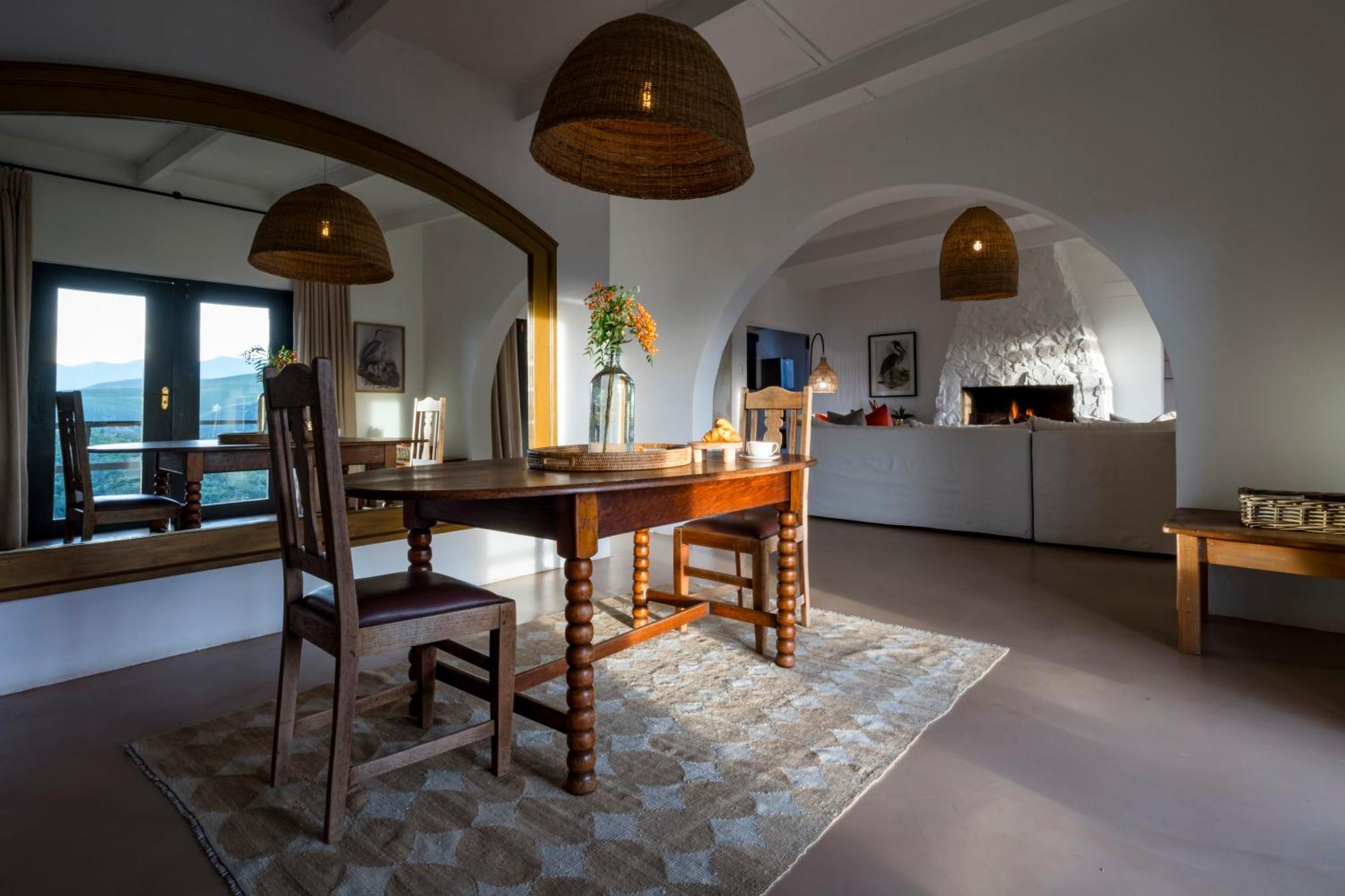 Belle Balance Bush Lodge Плеттенберг-Бей Екстер'єр фото