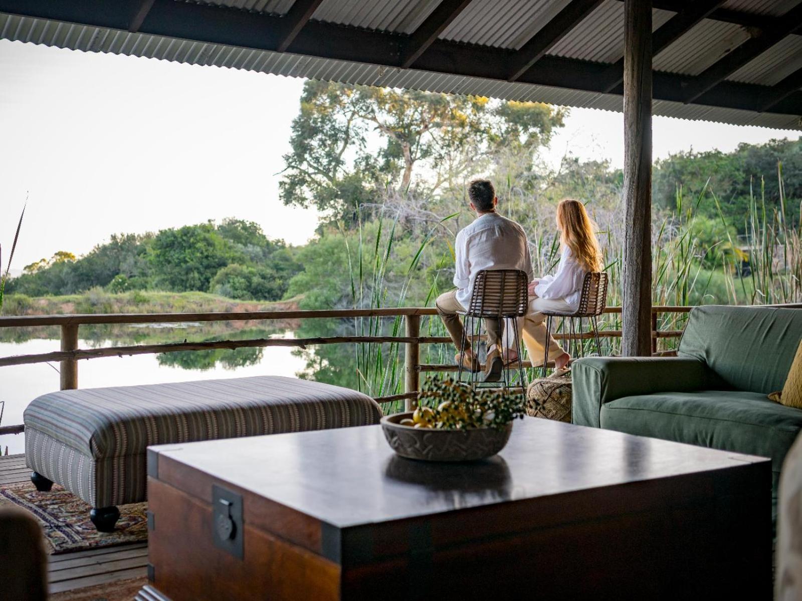 Belle Balance Bush Lodge Плеттенберг-Бей Екстер'єр фото