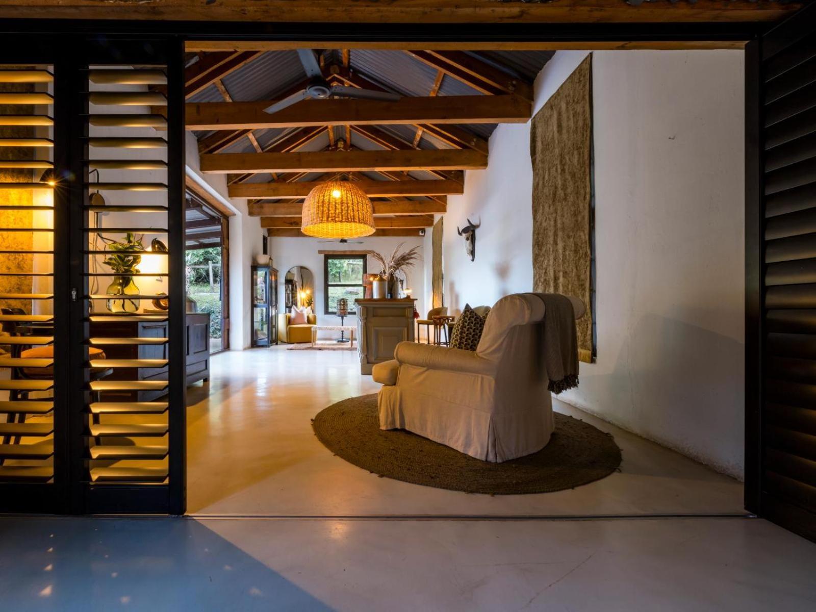 Belle Balance Bush Lodge Плеттенберг-Бей Екстер'єр фото