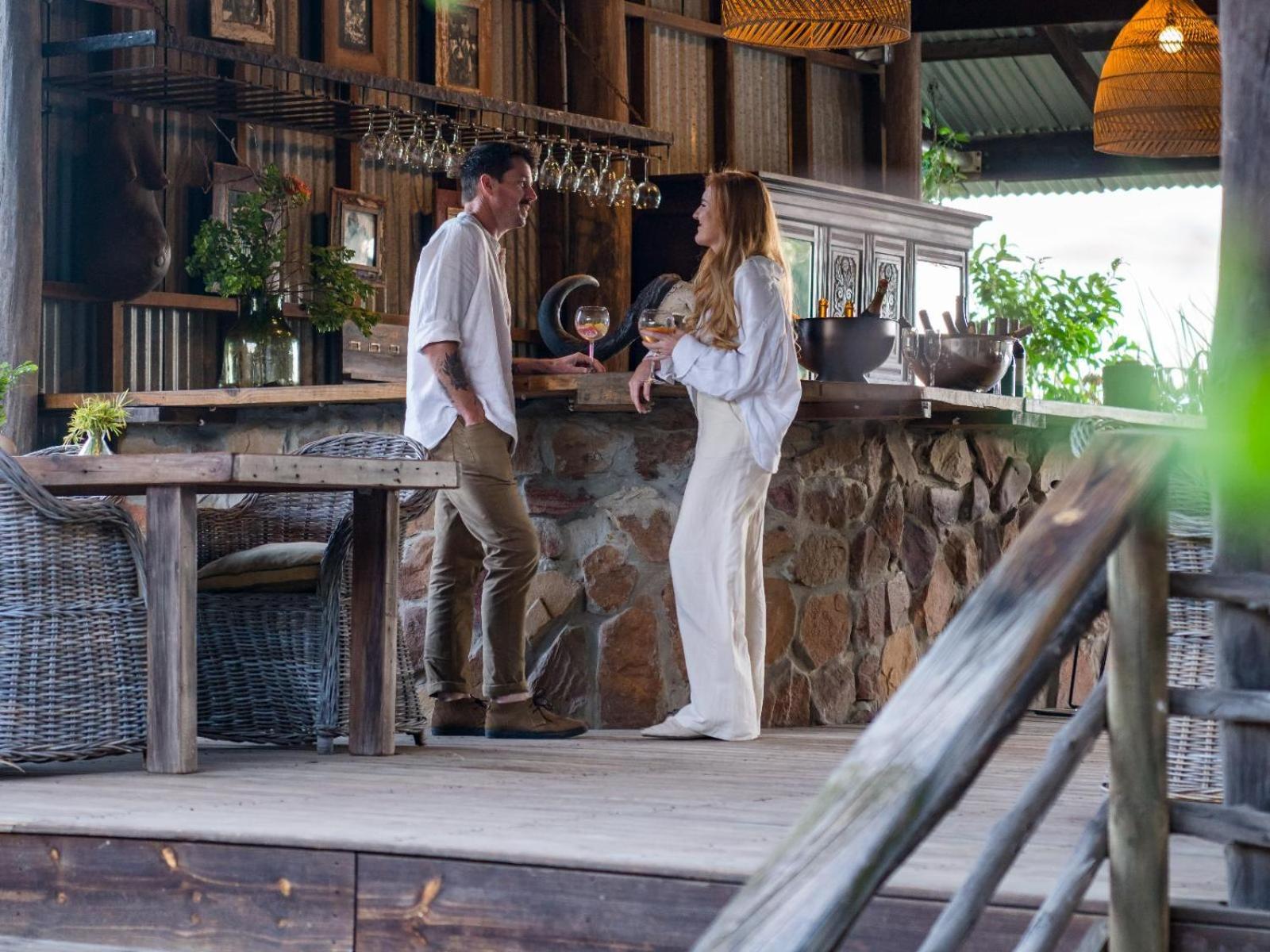 Belle Balance Bush Lodge Плеттенберг-Бей Екстер'єр фото