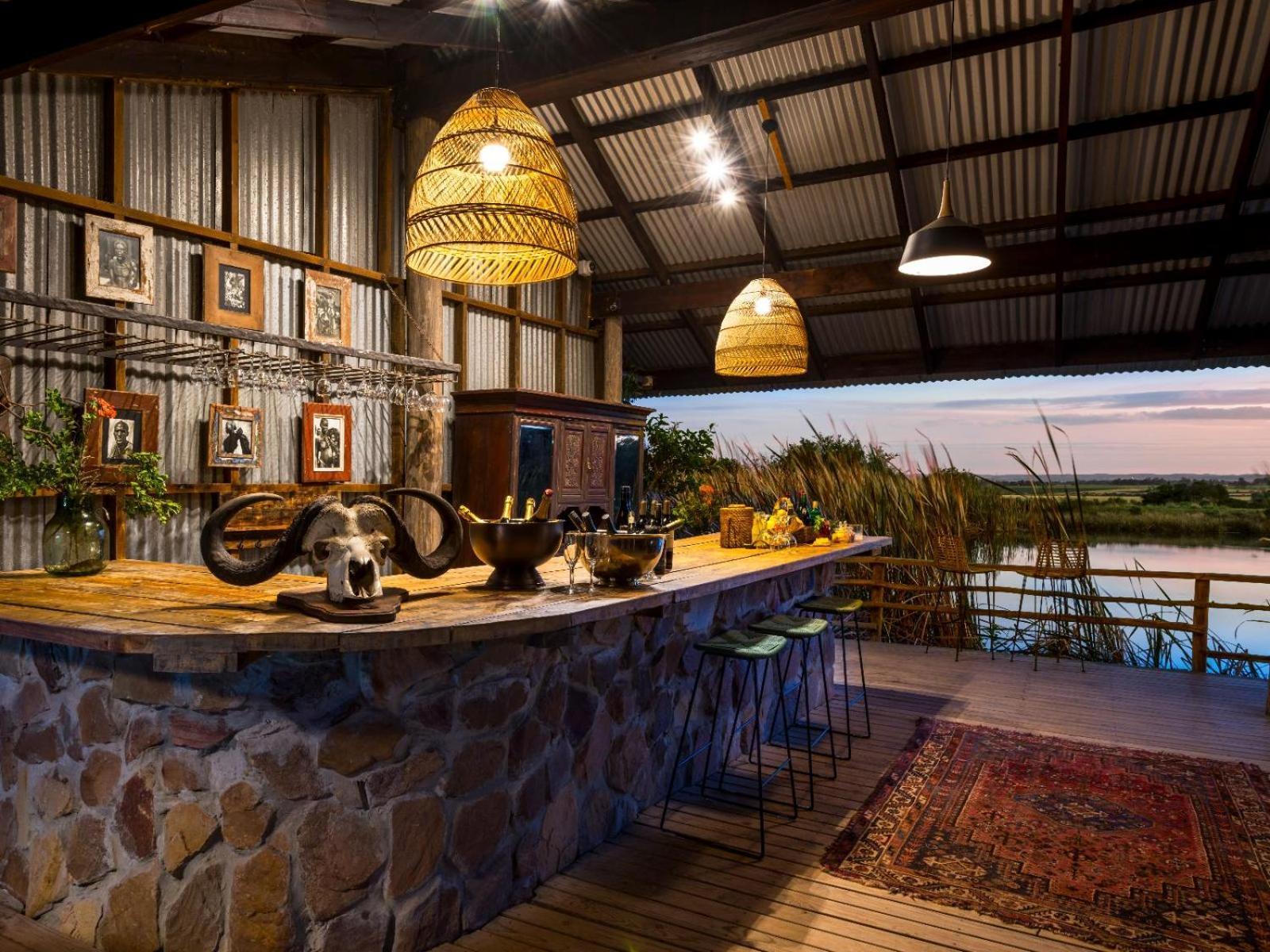 Belle Balance Bush Lodge Плеттенберг-Бей Екстер'єр фото