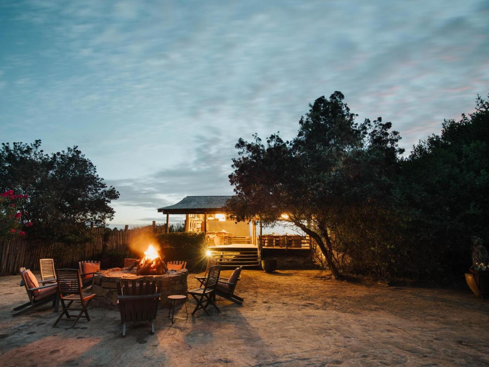 Belle Balance Bush Lodge Плеттенберг-Бей Екстер'єр фото